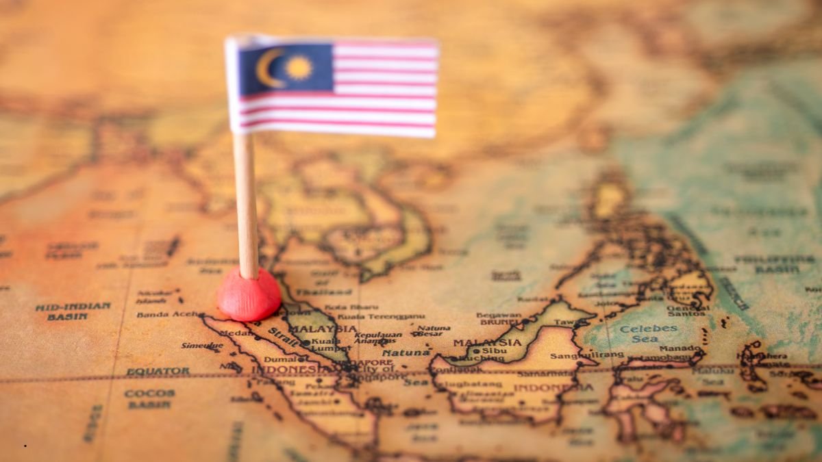 malaysia flag